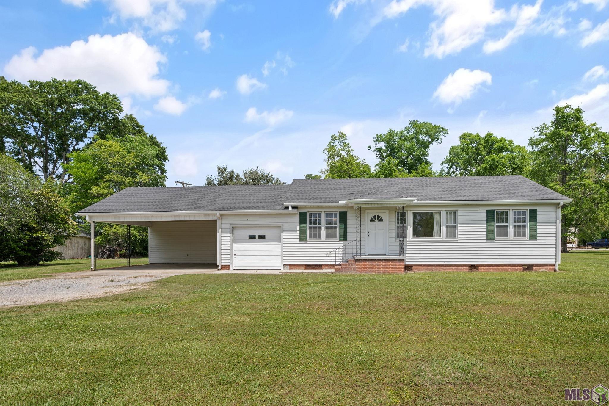 13177 Bayou Fordoche Road Morganza, LA 70759 - Photo 2 of 16