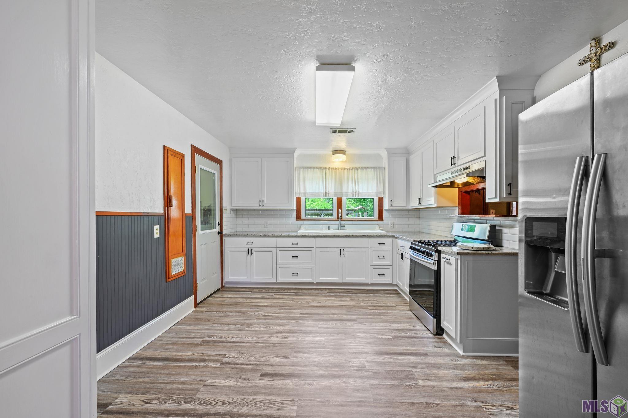 13177 Bayou Fordoche Road Morganza, LA 70759 - Photo 4 of 16