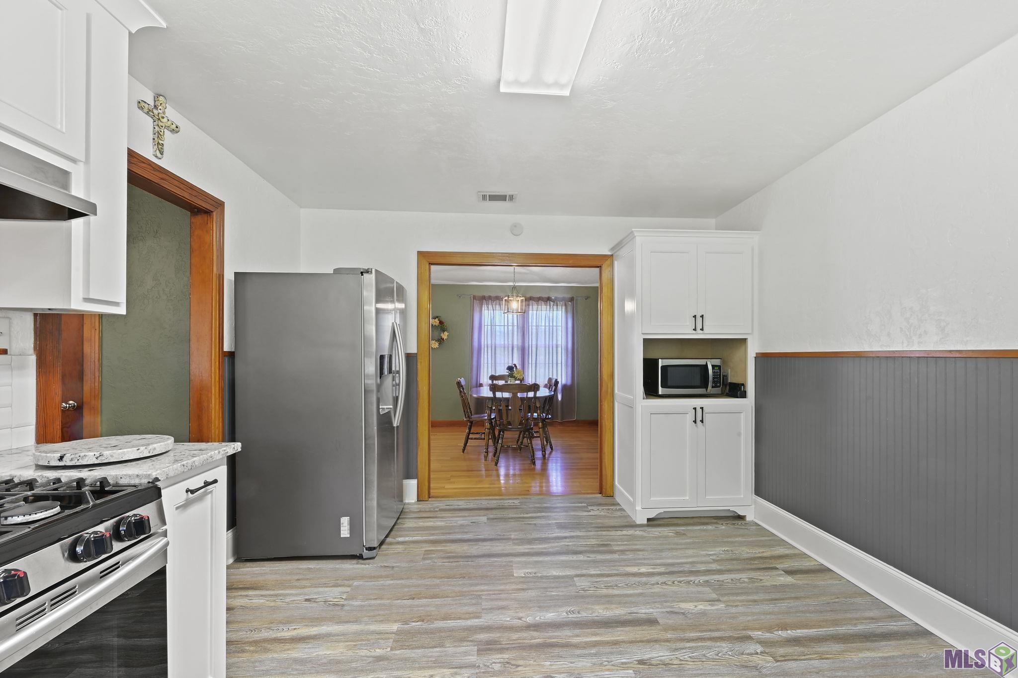 13177 Bayou Fordoche Road Morganza, LA 70759 - Photo 5 of 16