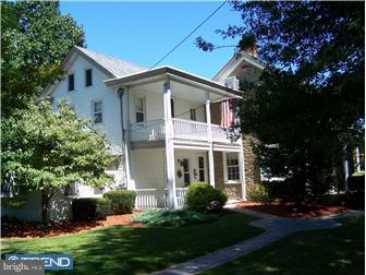 1722 Ridge Road Perkasie, PA 18944 - Photo 3 of 12