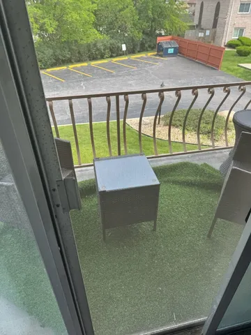 a view of outdoor space