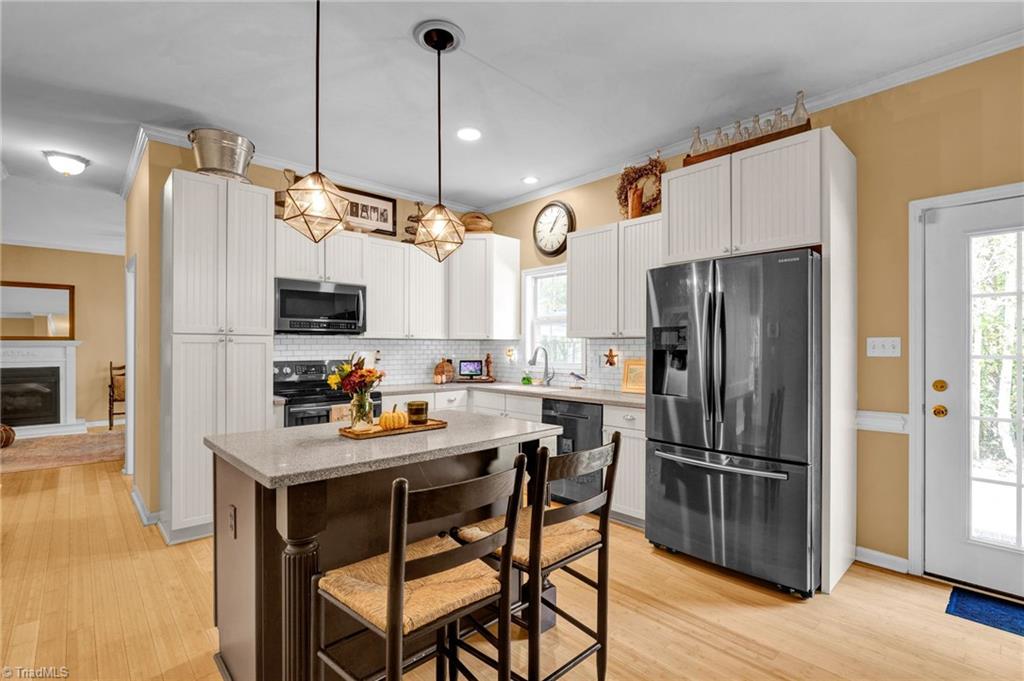 160 Ridge Top Lane Stoneville, NC 27048 - Photo 12 of 49 Gallery Image 12