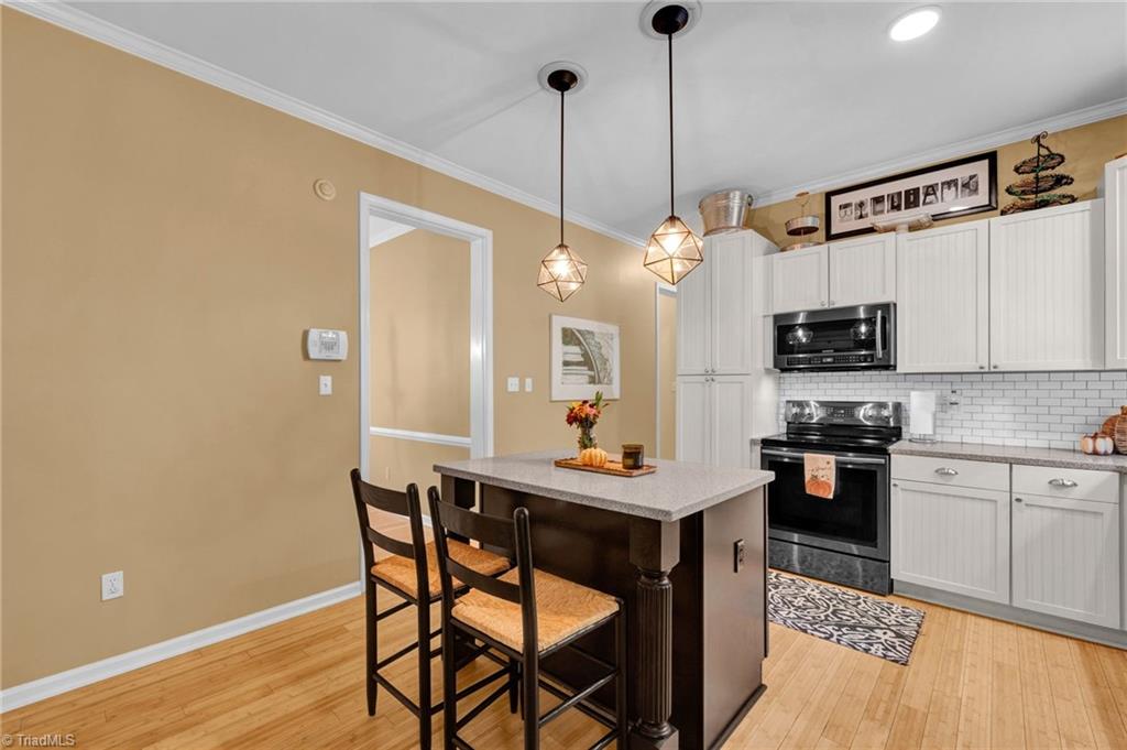 160 Ridge Top Lane Stoneville, NC 27048 - Photo 13 of 49 Gallery Image 13