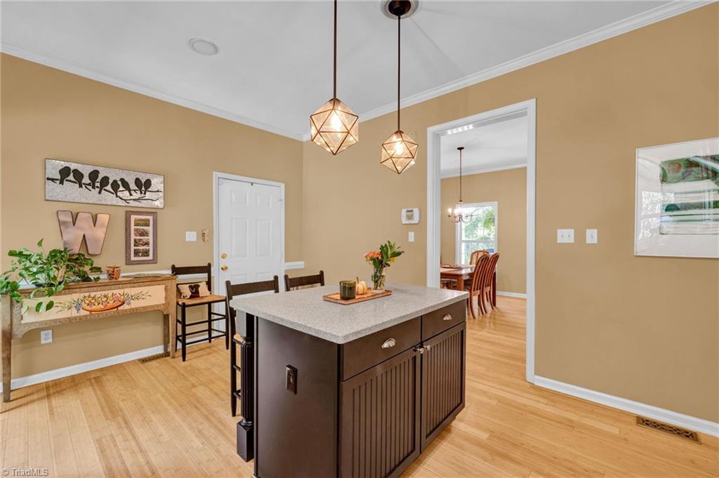 160 Ridge Top Lane Stoneville, NC 27048 - Photo 14 of 49 Gallery Image 14