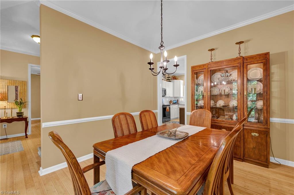 160 Ridge Top Lane Stoneville, NC 27048 - Photo 16 of 49 Gallery Image 16