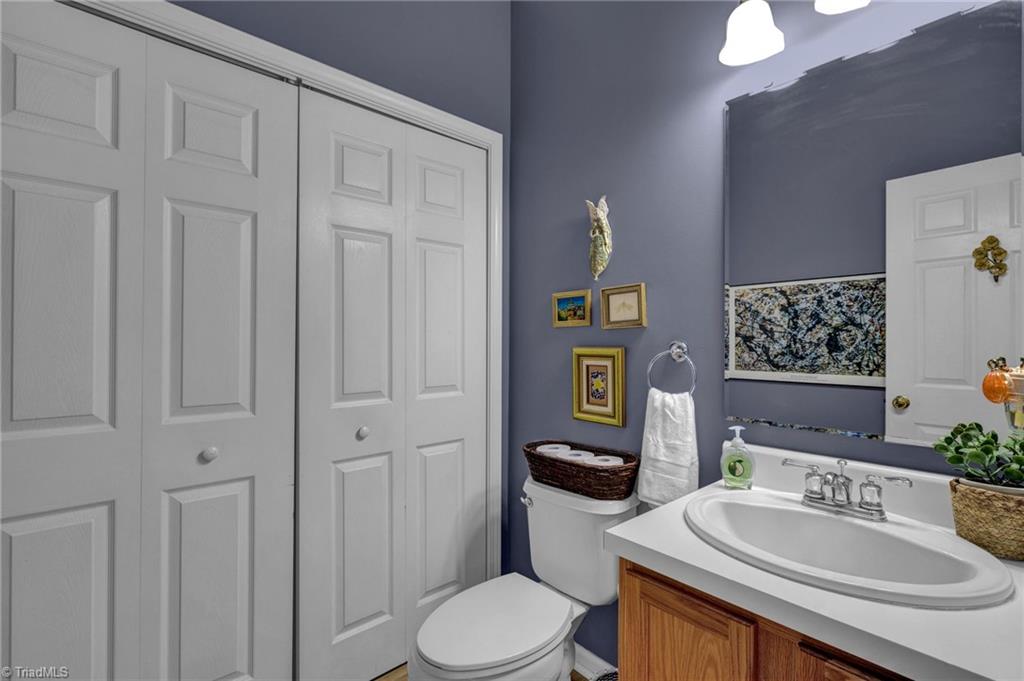 160 Ridge Top Lane Stoneville, NC 27048 - Photo 17 of 49 Gallery Image 17