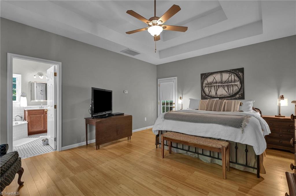 160 Ridge Top Lane Stoneville, NC 27048 - Photo 18 of 49 Gallery Image 18