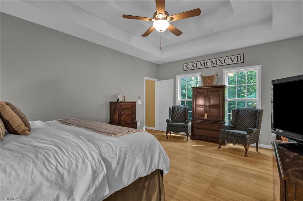 160 Ridge Top Lane Stoneville, NC 27048 - Photo 19 of 49 Gallery Image 19