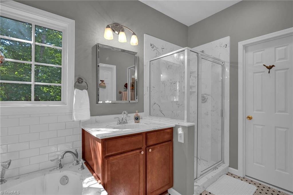 160 Ridge Top Lane Stoneville, NC 27048 - Photo 20 of 49 Gallery Image 20
