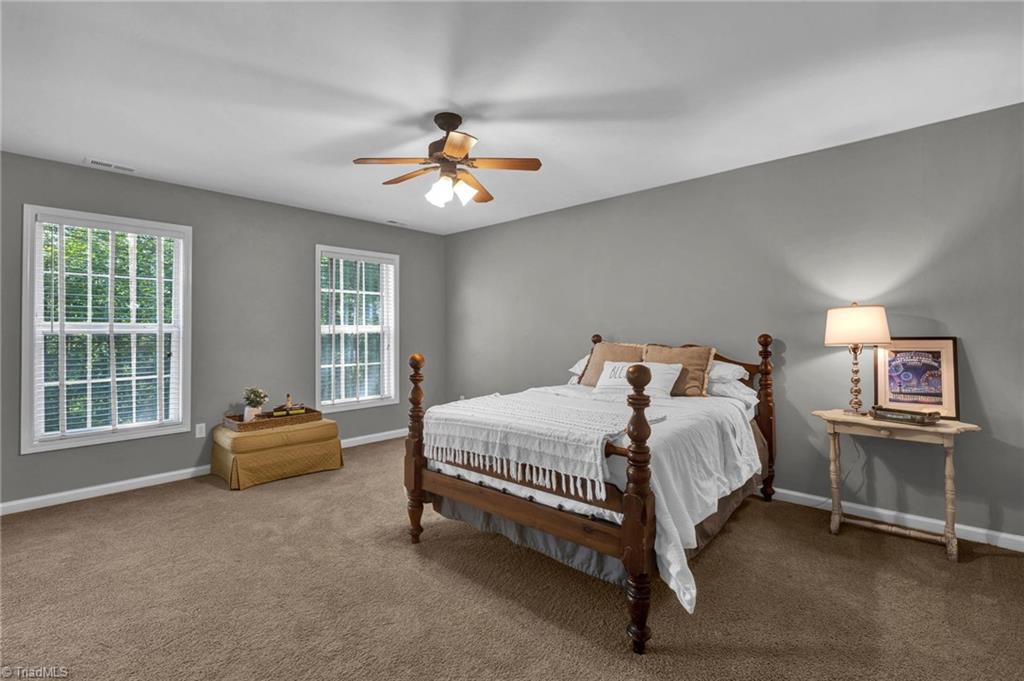 160 Ridge Top Lane Stoneville, NC 27048 - Photo 22 of 49 Gallery Image 22