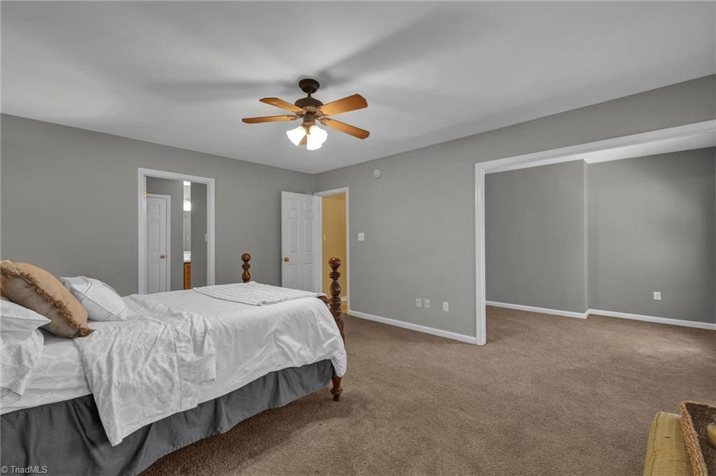 160 Ridge Top Lane Stoneville, NC 27048 - Photo 23 of 49 Gallery Image 23
