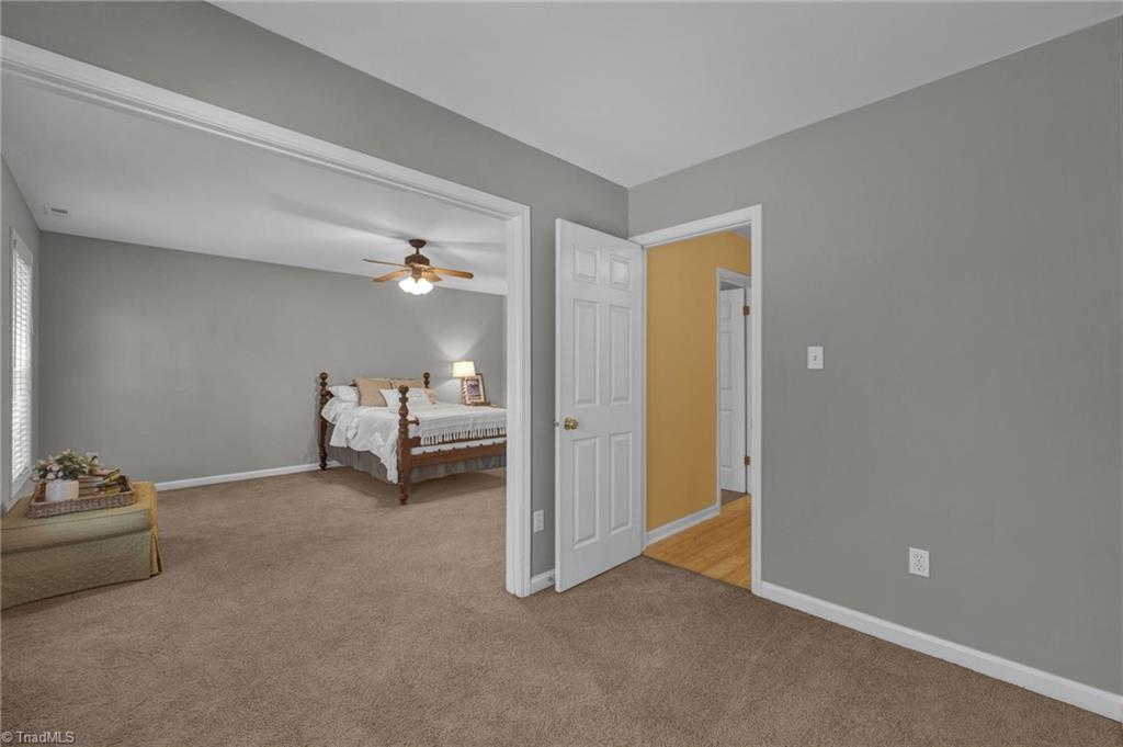 160 Ridge Top Lane Stoneville, NC 27048 - Photo 25 of 49 Gallery Image 25
