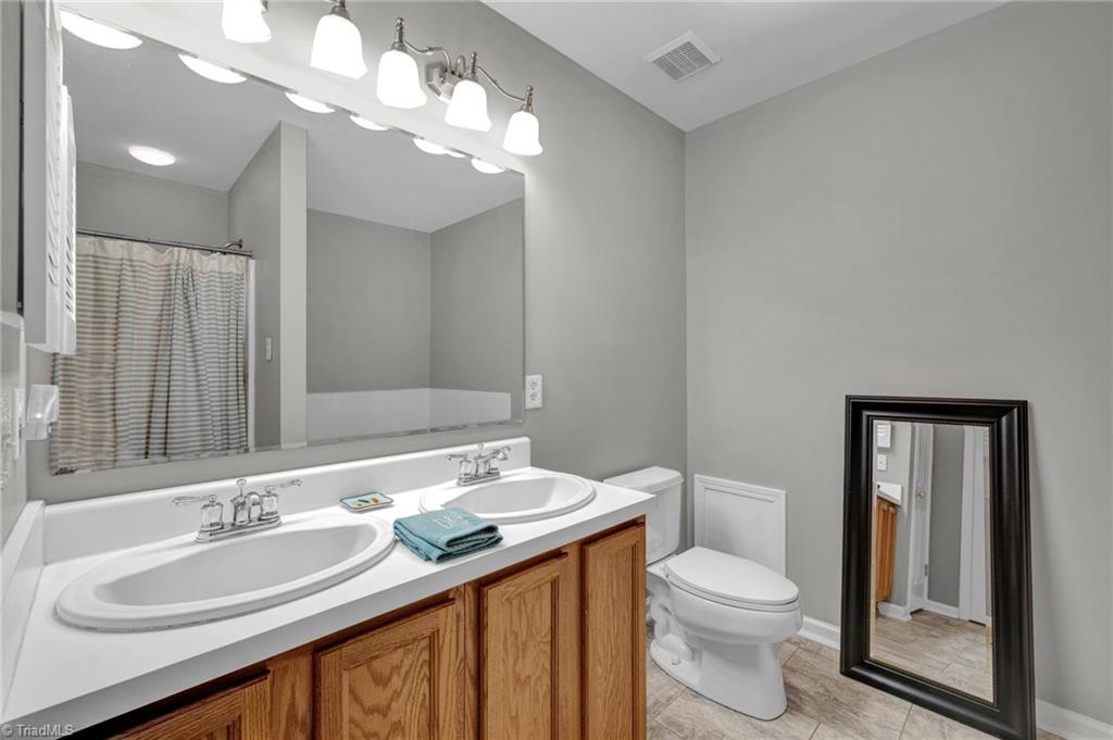 160 Ridge Top Lane Stoneville, NC 27048 - Photo 26 of 49 Gallery Image 26