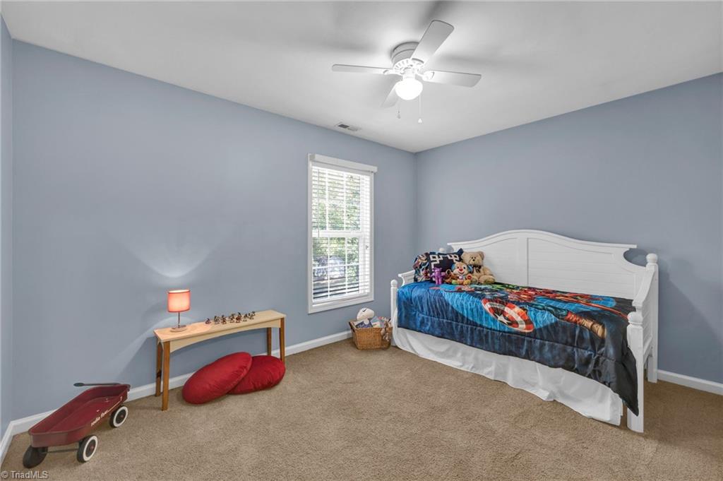 160 Ridge Top Lane Stoneville, NC 27048 - Photo 27 of 49 Gallery Image 27