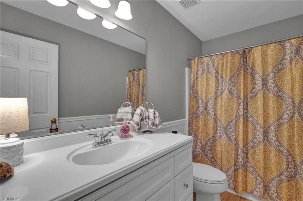 160 Ridge Top Lane Stoneville, NC 27048 - Photo 28 of 49 Gallery Image 28