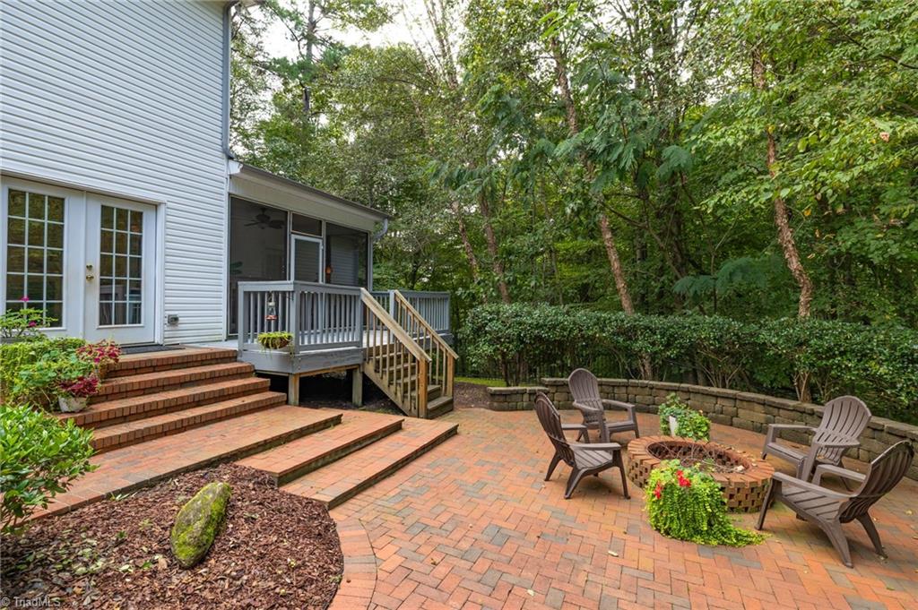 160 Ridge Top Lane Stoneville, NC 27048 - Photo 35 of 49 Gallery Image 35