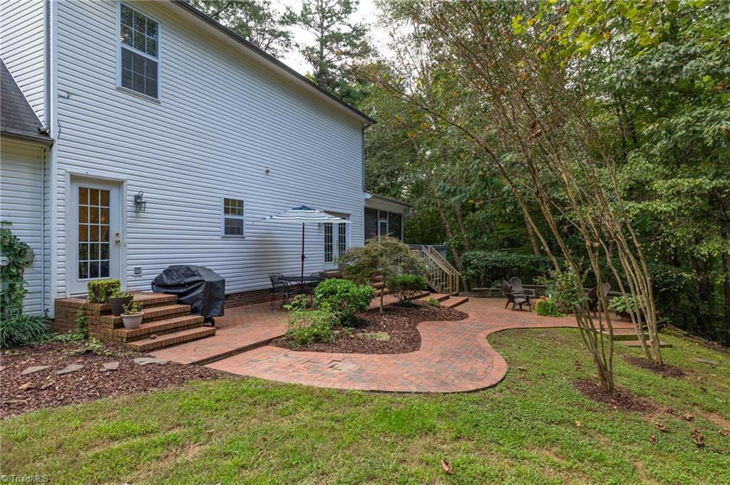 160 Ridge Top Lane Stoneville, NC 27048 - Photo 36 of 49 Gallery Image 36