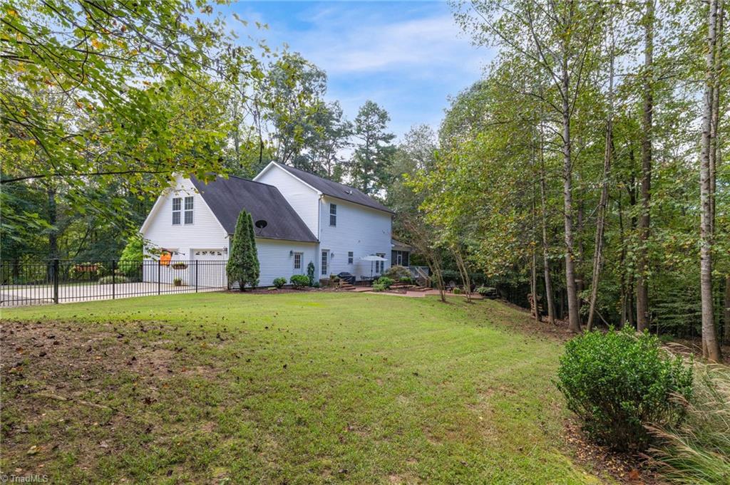 160 Ridge Top Lane Stoneville, NC 27048 - Photo 38 of 49 Gallery Image 38