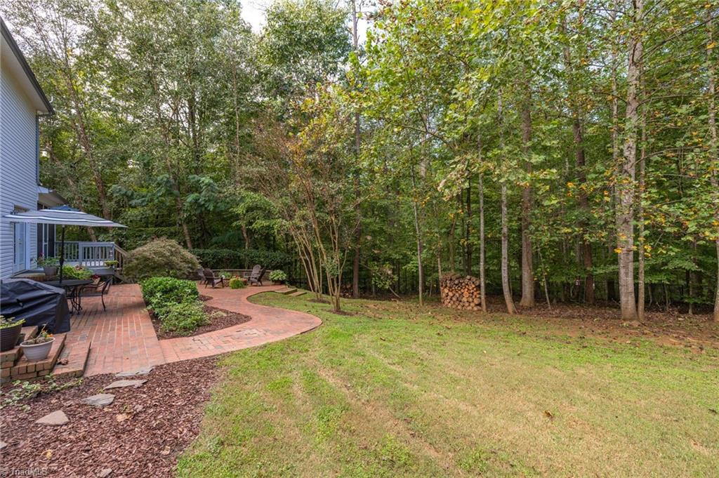 160 Ridge Top Lane Stoneville, NC 27048 - Photo 40 of 49 Gallery Image 40