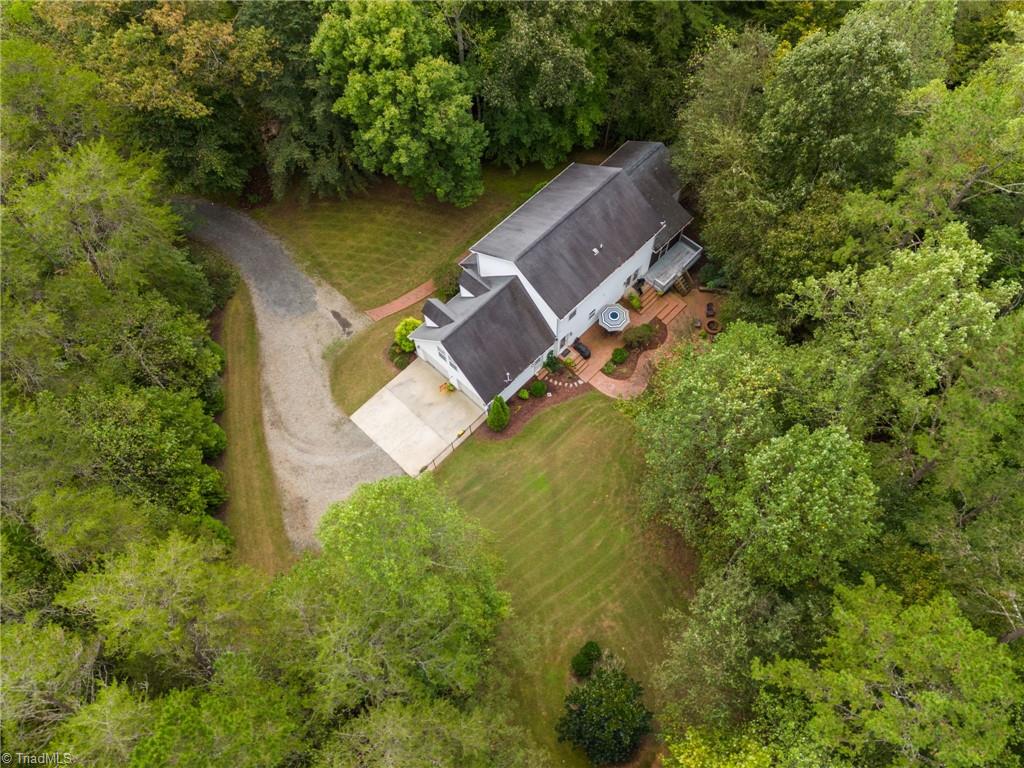 160 Ridge Top Lane Stoneville, NC 27048 - Photo 41 of 49 Gallery Image 41