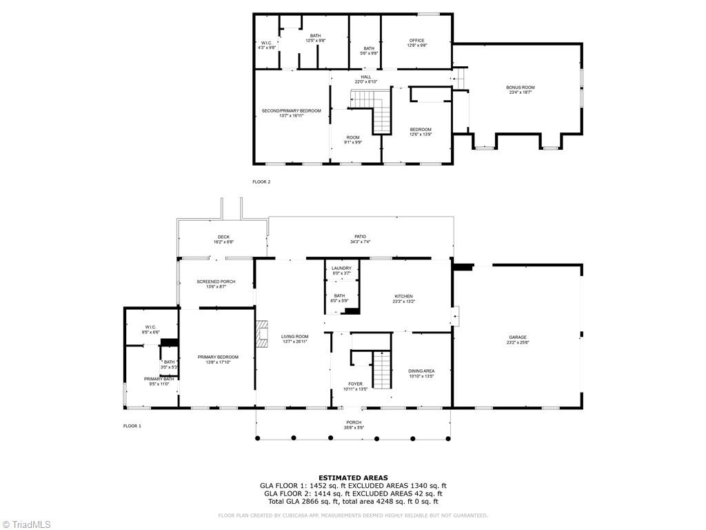 160 Ridge Top Lane Stoneville, NC 27048 - Photo 49 of 49 Gallery Image 49