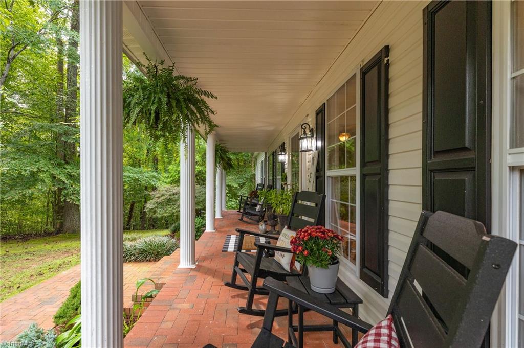 160 Ridge Top Lane Stoneville, NC 27048 - Photo 5 of 49 Gallery Image 5
