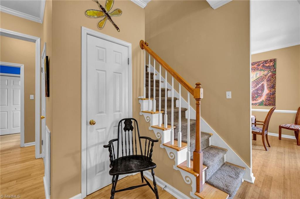 160 Ridge Top Lane Stoneville, NC 27048 - Photo 6 of 49 Gallery Image 6