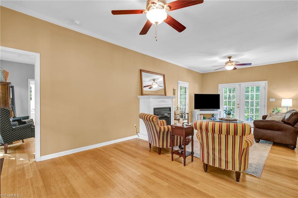 160 Ridge Top Lane Stoneville, NC 27048 - Photo 8 of 49 Gallery Image 8