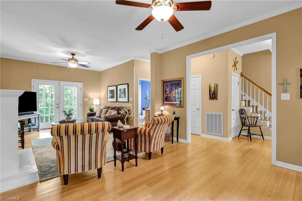160 Ridge Top Lane Stoneville, NC 27048 - Photo 9 of 49 Gallery Image 9
