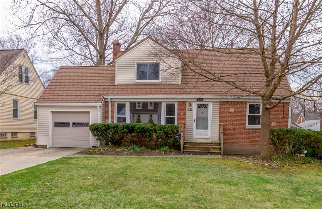 4426 Bayard Road South Euclid, OH 44121 - Photo 1 of 30 Front of home