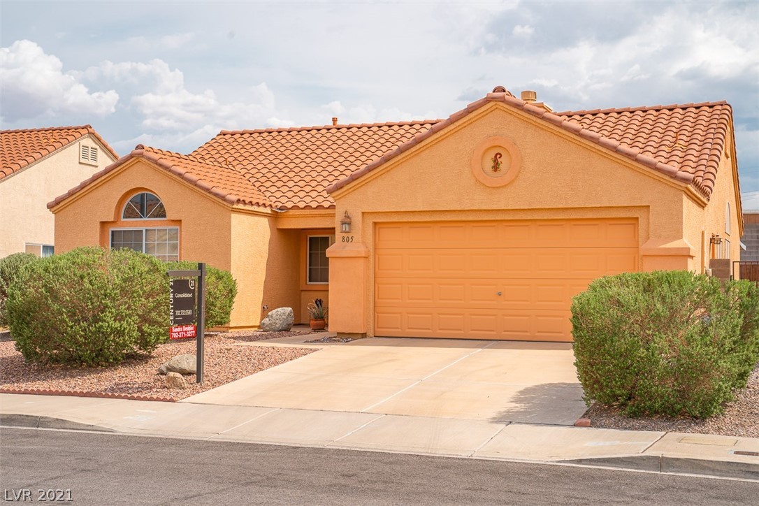805 Rio Poco Court Henderson, NV 89015 - Photo 1 of 33 Gallery Image 1