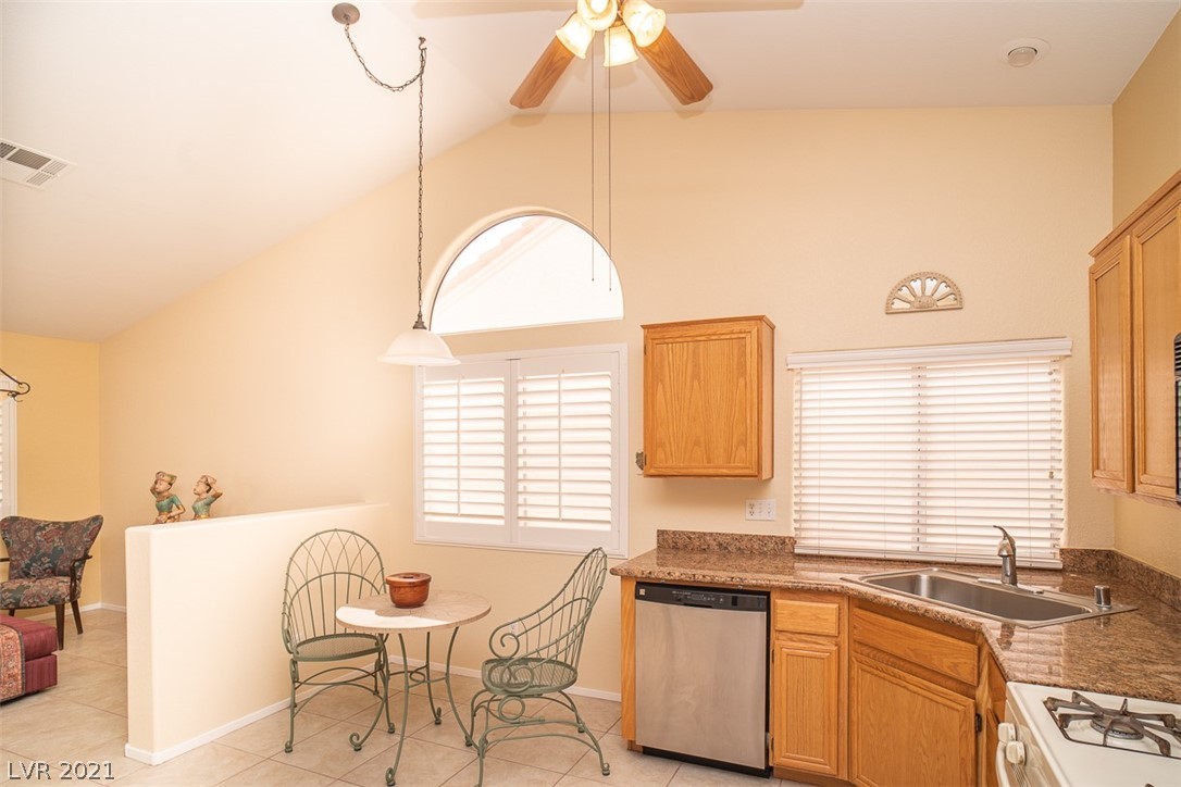 805 Rio Poco Court Henderson, NV 89015 - Photo 14 of 33 Gallery Image 14
