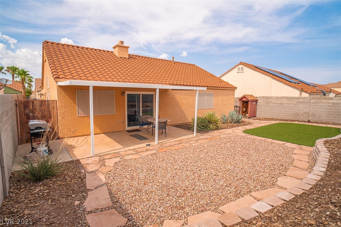 805 Rio Poco Court Henderson, NV 89015 - Photo 33 of 33 Gallery Image 33