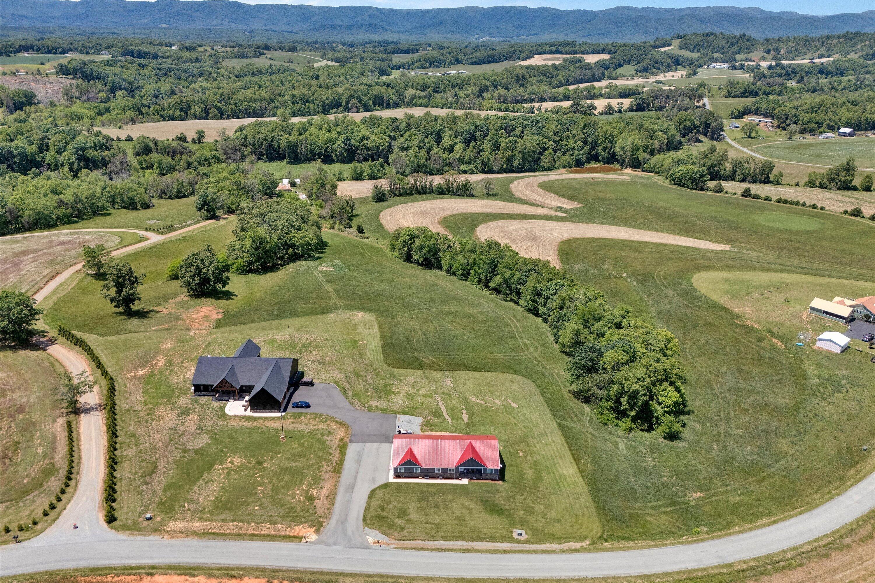 1169 Antioch Road Boones Mill, VA 24065 - Photo 36 of 41 Rural Setting
