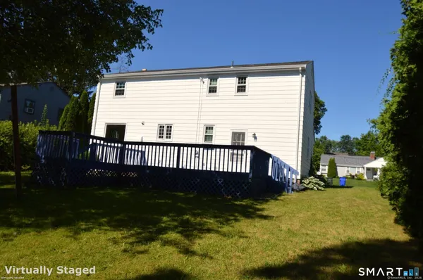 $3,600 | 18 Overbrook Road, West Hartford, CT 06107