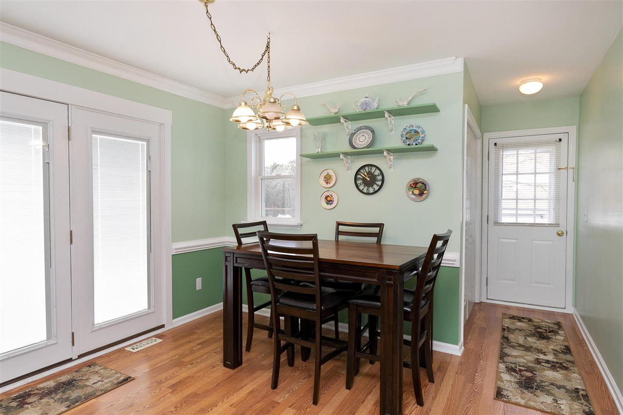 57 Angie Road Garner, NC 27529 - Photo 12 of 30 Photo 12