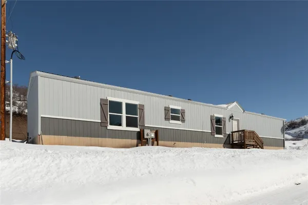 $3,200,000 | 29244 Elk View Drive, Steamboat Springs, CO 80487