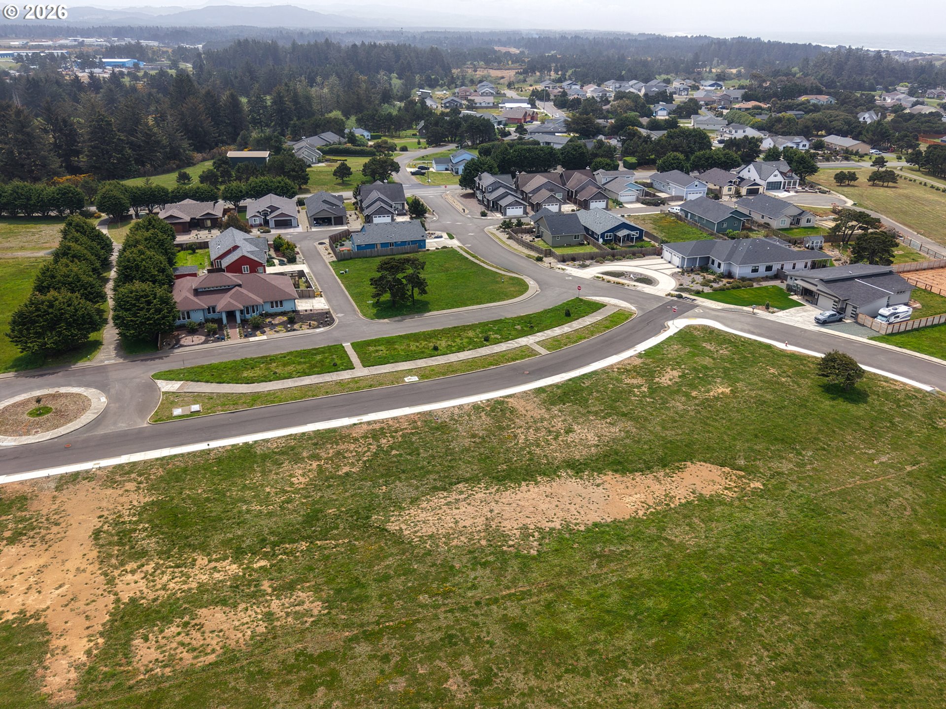 Shearwater Circle, Unit 4 Bandon, OR 97411 - Photo 11 of 33