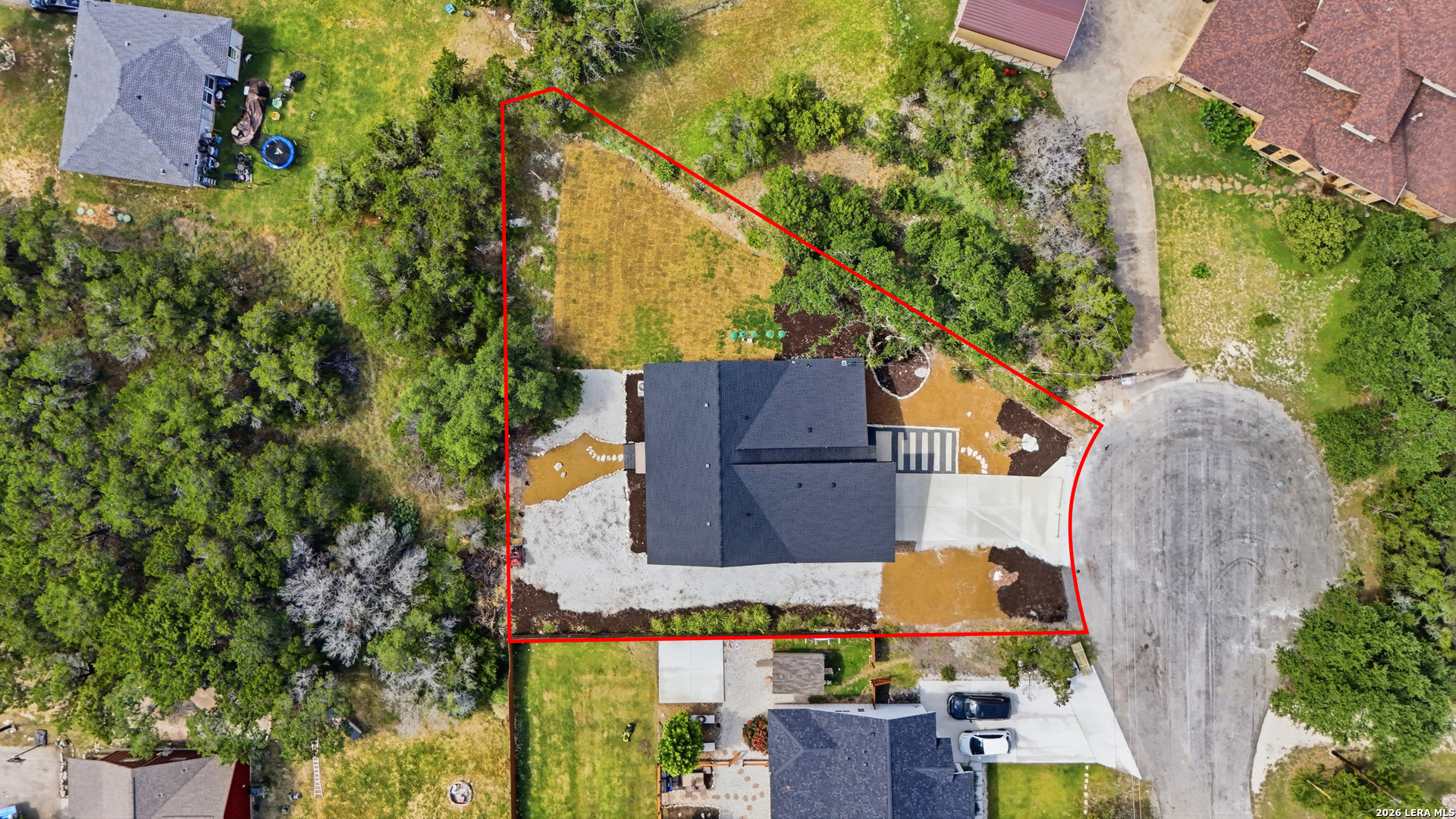 799 Mockingbird Cove Spring Branch, TX 78070 - Photo 33 of 40
