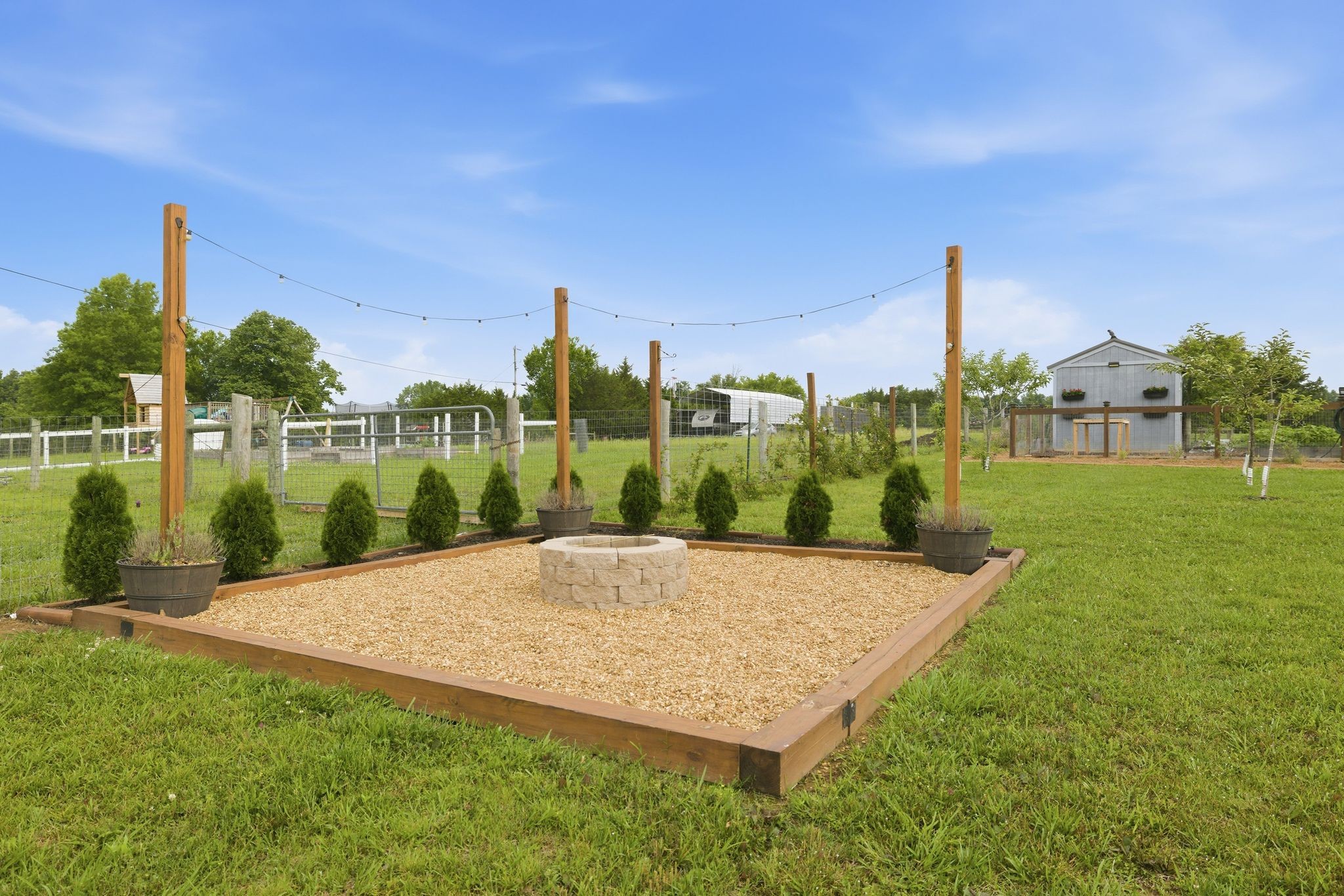 1380 McCool Road Lewisburg, TN 37091 - Photo 35 of 38