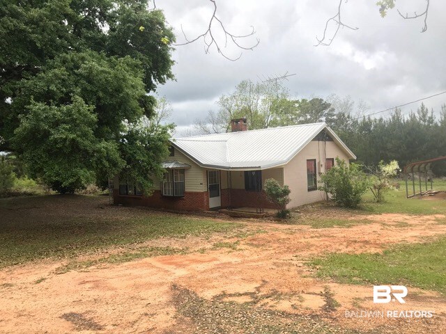 468 County Road 43 Evergreen, AL 36401 - Photo 1 of 13