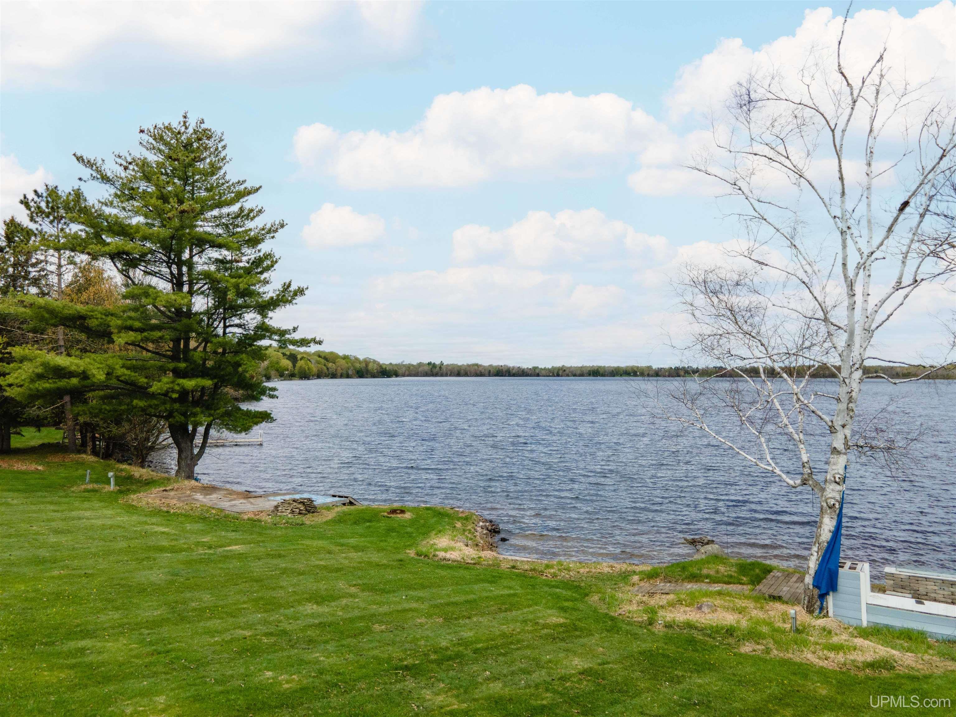 140 Sunset Shores Road Iron River, MI 49935 - Photo 50 of 61