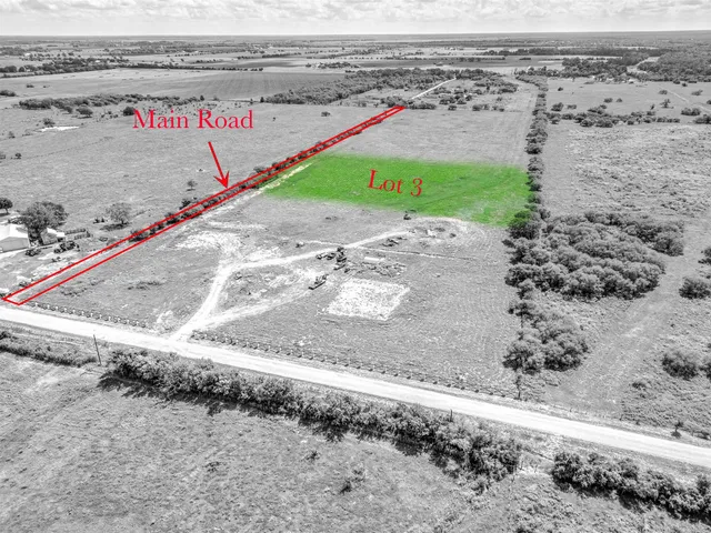 $630,000 | Lot 3 Routt Point Road, Needville, TX 77461
