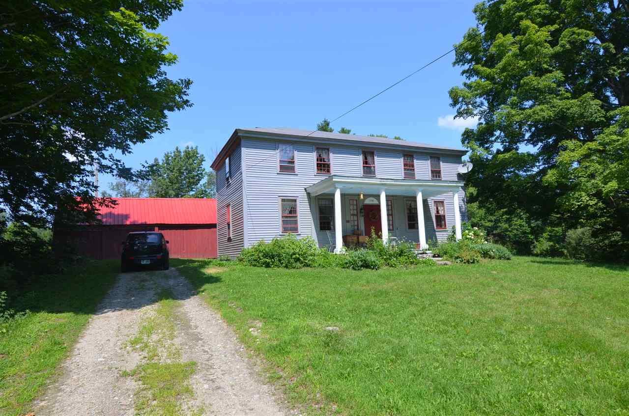 479 Center Road Goshen, NH 03752 - Photo 1 of 22 Gallery Image 1