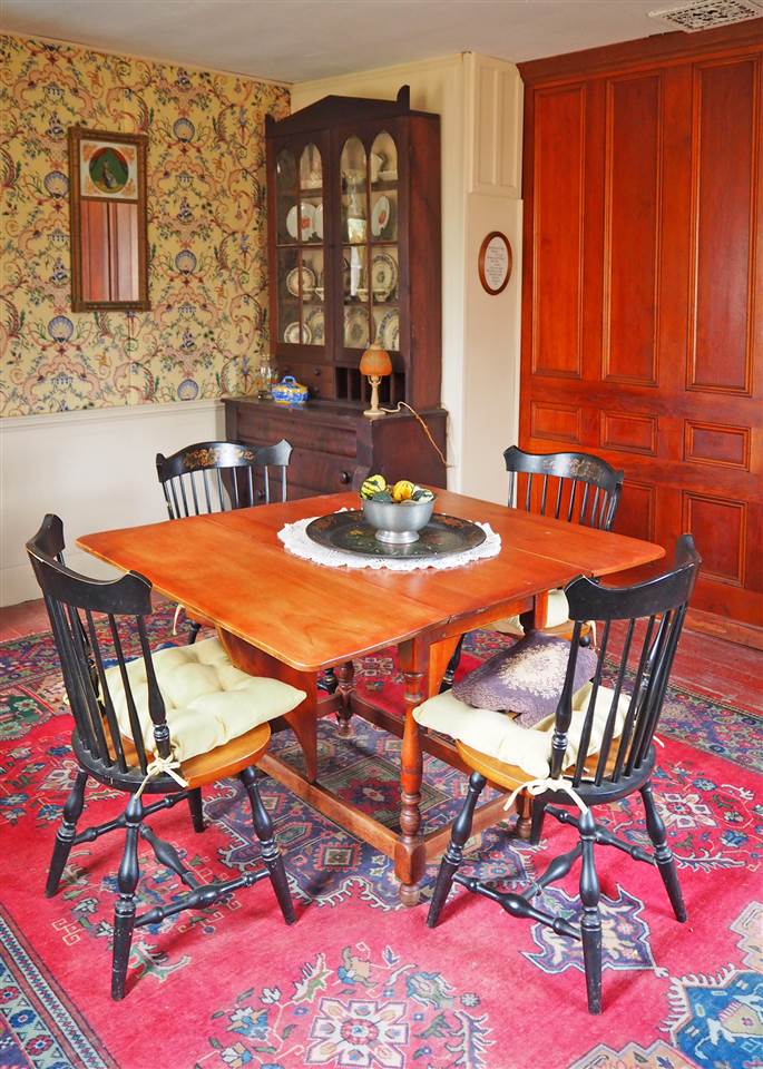 479 Center Road Goshen, NH 03752 - Photo 11 of 22 Gallery Image 11