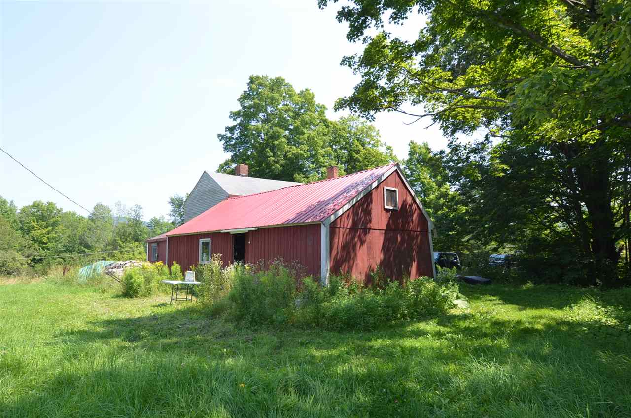 479 Center Road Goshen, NH 03752 - Photo 14 of 22 Gallery Image 14