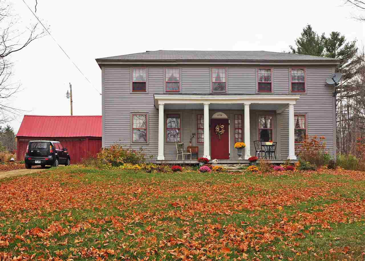 479 Center Road Goshen, NH 03752 - Photo 21 of 22 Gallery Image 21