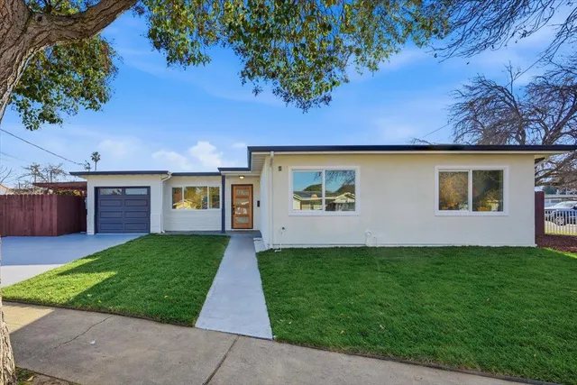 $1,090,000 | 6328 Zulmida Avenue, Newark, CA 94560