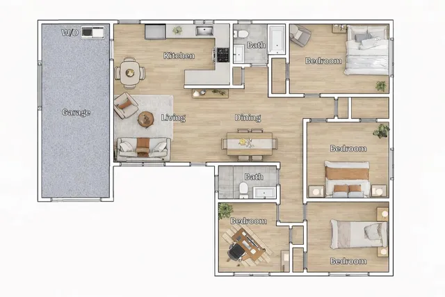 $1,090,000 | 6328 Zulmida Avenue, Newark, CA 94560