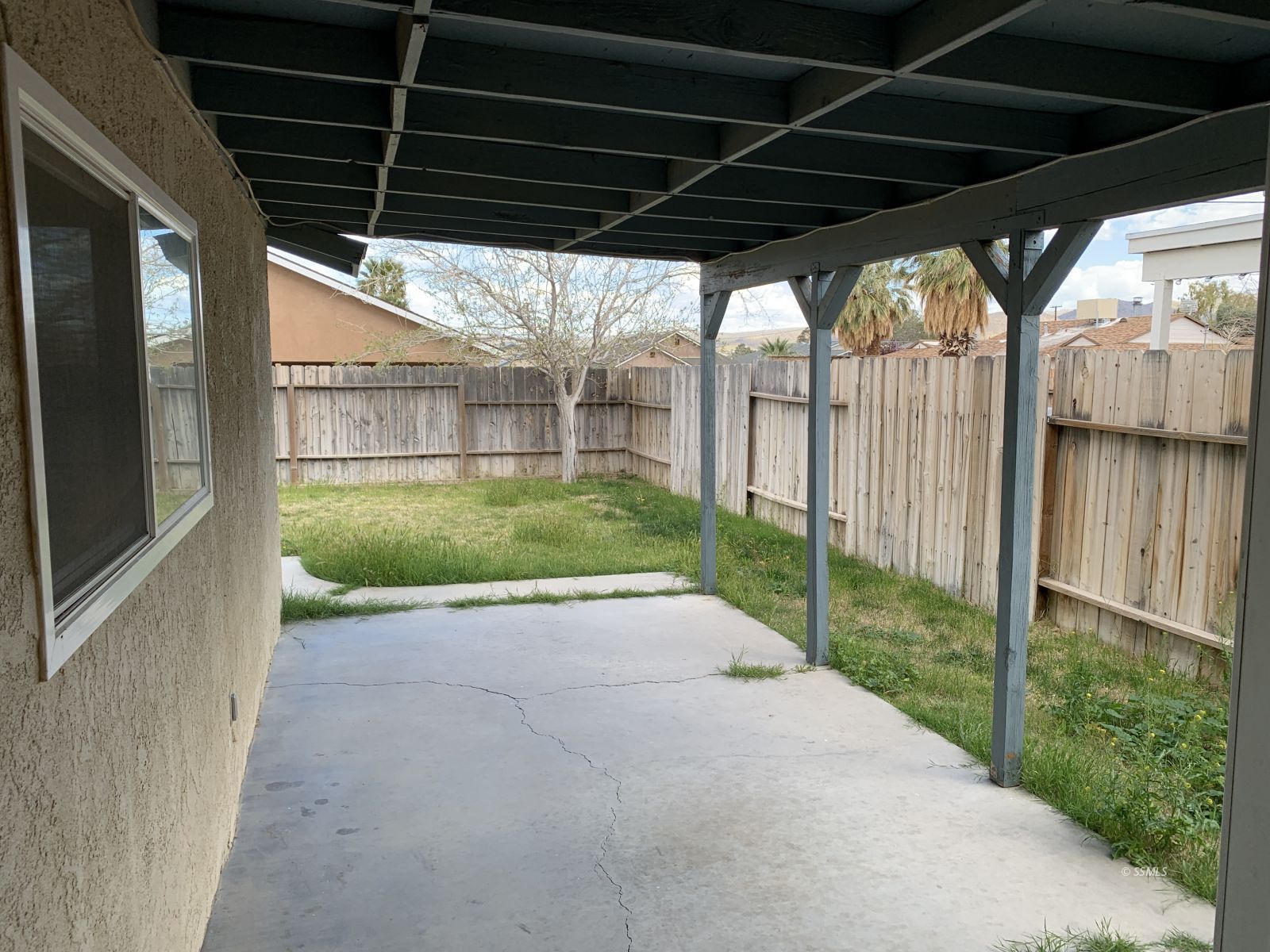 1528 South McCall Street Ridgecrest, CA 93555 - Photo 20 of 23